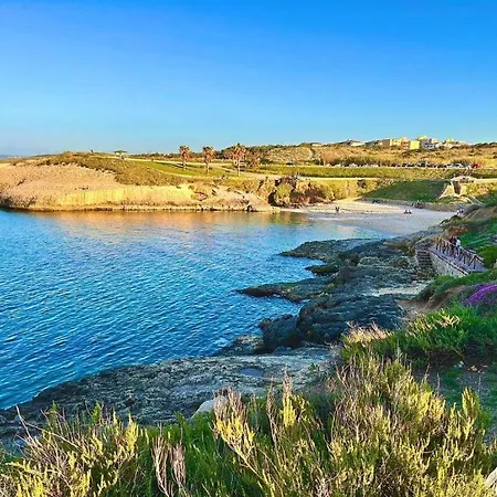 Apartment La Tavernetta Di Antonio Porto Torres