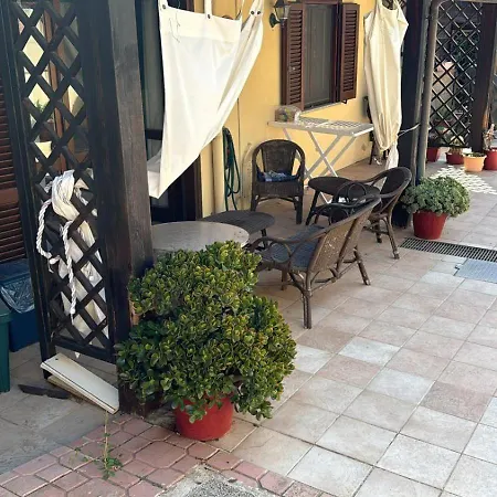Apartment La Tavernetta Di Antonio