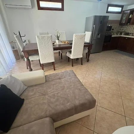 Apartmán La Tavernetta Di Antonio *