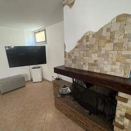 Apartment La Tavernetta Di Antonio Porto Torres