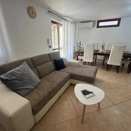 La Tavernetta Di Antonio Apartmán Porto Torres